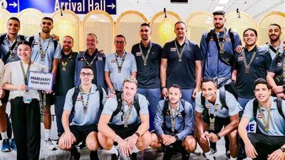 مصر تستهل مشوارها في مونديال الطائرة بمواجهة إيران عبر «أون سبورت» - الخليج الان