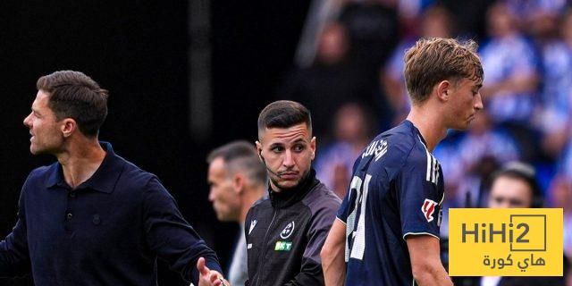 تحرك عاجل من ريال مدريد بسبب طرد هويسين وسط ثقة تامة!