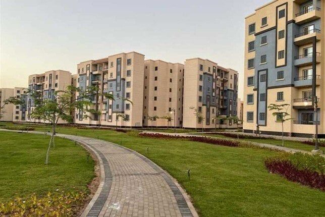 اليوم آخر موعد لحجز شقق «سكن لكل المصريين 7».. رابط وخطوات التقديم