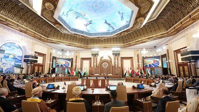 «بمشاركة مصر».. قطر تستضيف اليوم الاجتماع الوزاري التحضيري للقمة العربية الإسلامية الطارئة - الخليج الان