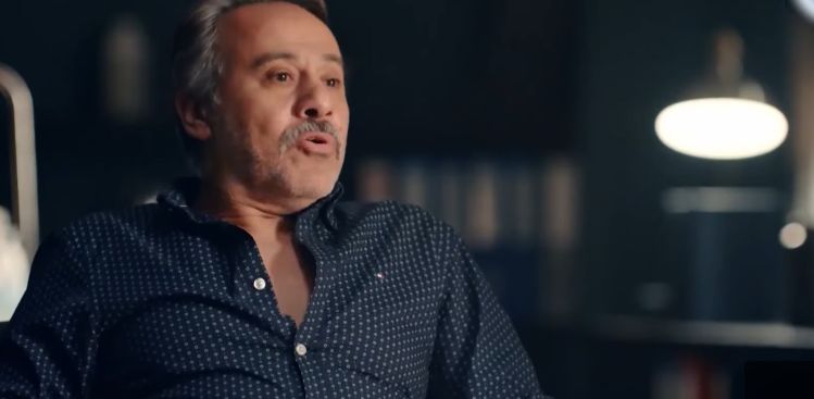 كان ممتع.. إيهاب فهمي يكشف تفاصيل مشاركته في مسلسل أزمة ثقة - الخليج الان