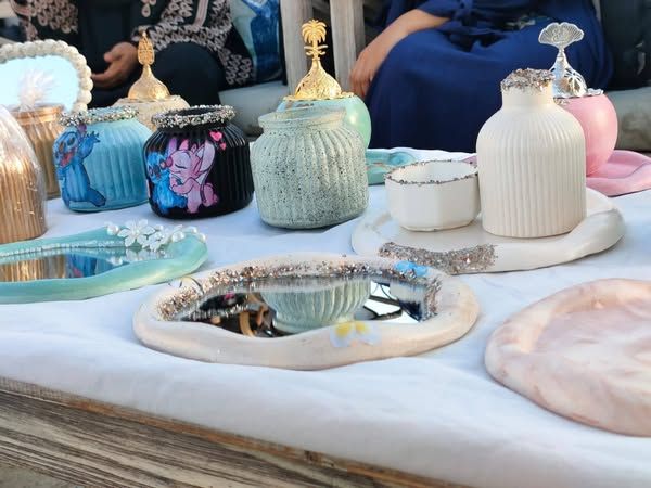 وحدة "أيادي مصر" تنظم معرض "أهلاً مدارس" بنادي سيتي كلوب بالأقصر - الخليج الان