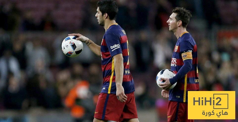 أكبر انتصار لبرشلونة على فالنسيا في القرن الحالي