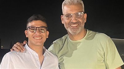 شاطر.. ردود فعل ايجابية بأداء كريم أسامة نجل الإعلامية لمياء فهمي في أزمة ثقة - الخليج الان