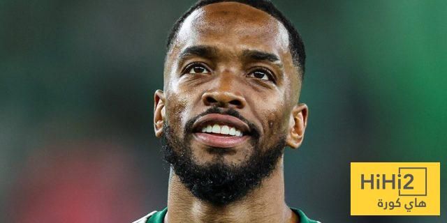 تشكيلة الأهلي المتوقعة أمام ناساف في دوري أبطال آسيا