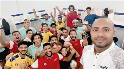 قوص يعاقب الأقصر برباعية وفوز التعدين وشبان قنا ومكادي والمدينة بالدوري الممتاز ب - الخليج الان