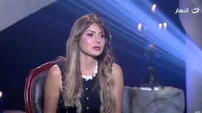 نجلاء بدر: ضريت نفسي بحقن الفيلر وبحب القراءات الدينية - الخليج الان