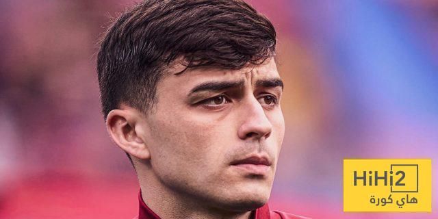 دور قيادي كبير لبيدري مع برشلونة