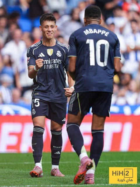 ريال مدريد ينتظر الانتصار رقم 200 في دوري الأبطال