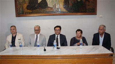 وزير الثقافة يشهد ختام فعاليات الدورة الثالثة لبينالي القاهرة الدولي لفنون الطفل 2025 ويُكرم الفائزين بجوائزه - الخليج الان