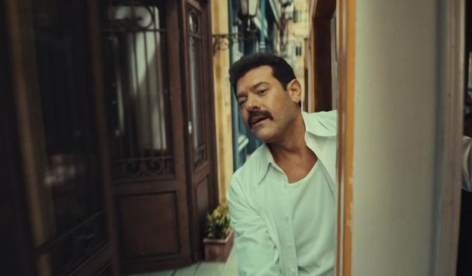 إيرادات السينما المصرية أمس.. عمرو يوسف في الصدارة والشاطر يلاحقه - الخليج الان