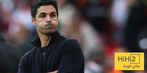 حيرة أرتيتا قبل مباراة أتلتيك بلباو