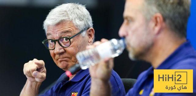 مدير اتصالات جديد في برشلونة