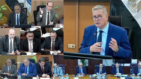 الفرعونية للبترول تحقق 119% من خطتها الإنتاجية وتخفض التكلفة 25%