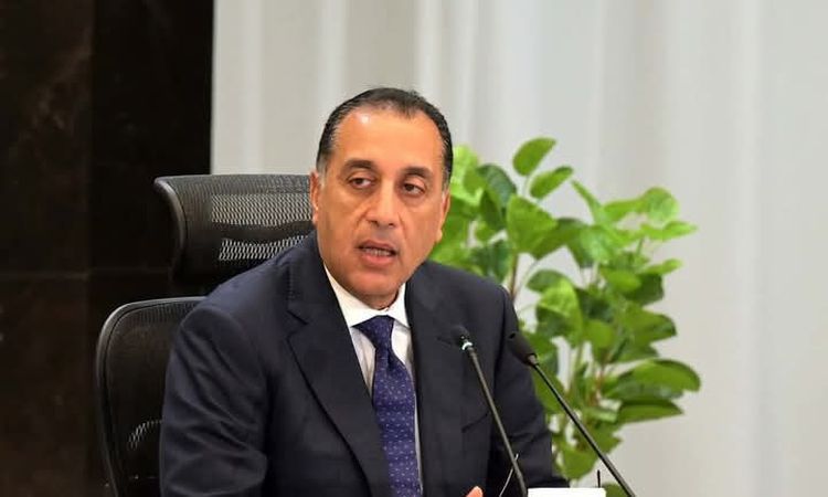 رئيس الوزراء يتابع مع وزيرة التخطيط إجراءات الإصلاحات المستهدفة لتحقيق متطلبات صندوق الصلابة والمرونة