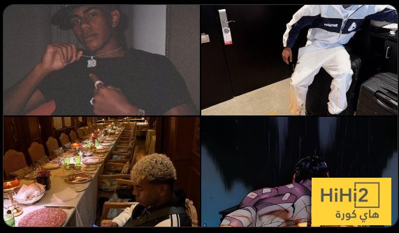 رسالة جديدة من لامين يامال لمنتقديه