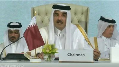 البيان الختامي للقمة الخليجية الاستثنائية: الاستهداف الإسرائيلي للدوحة يشكل تهديدًا مباشرًا للأمن الخليجي المشترك - الخليج الان