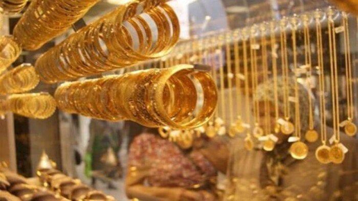 ارتفاع سعر الذهب الآن في مصر.. وعيار 21 يسجل هذا الرقم