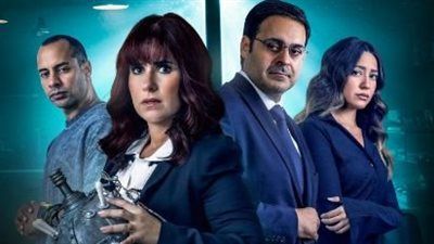 هل تتذكر مسك ماضيها؟.. مواعيد عرض حكاية ديجافو الحلقة الثالثة - الخليج الان