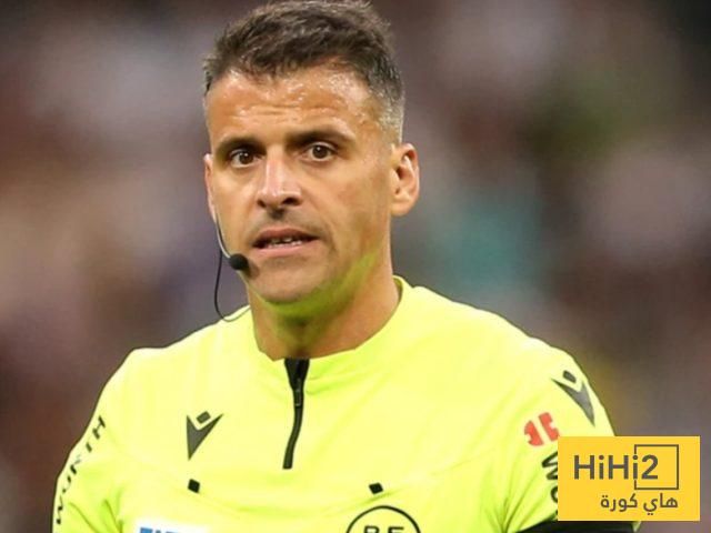 من أجل عيون الريال … انتقادات كتالونية لاذعة للتحكيم الإسباني