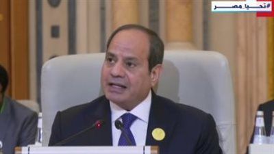 عضو التنسيقية لـ تليجراف الخليج: كلمة الرئيس بقمة الدوحة رسالة للعالم لوقف العدوان الإسرائيلي - الخليج الان