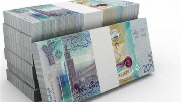 سعر الدينار الكويتي اليوم الإثنين 15 سبتمبر 2025