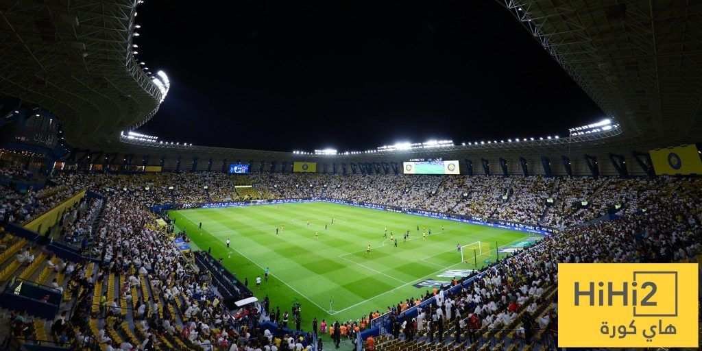 حضور جماهيري مذهل في مباراة النصر والخلود