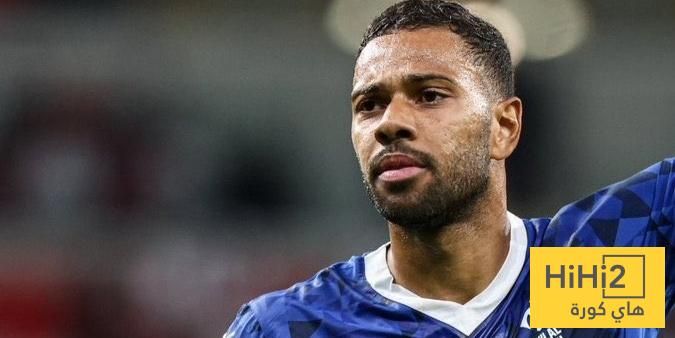 بعد لودي .. هل فقد الهلال السيطرة على ملف بيع وإعارة لاعبيه؟