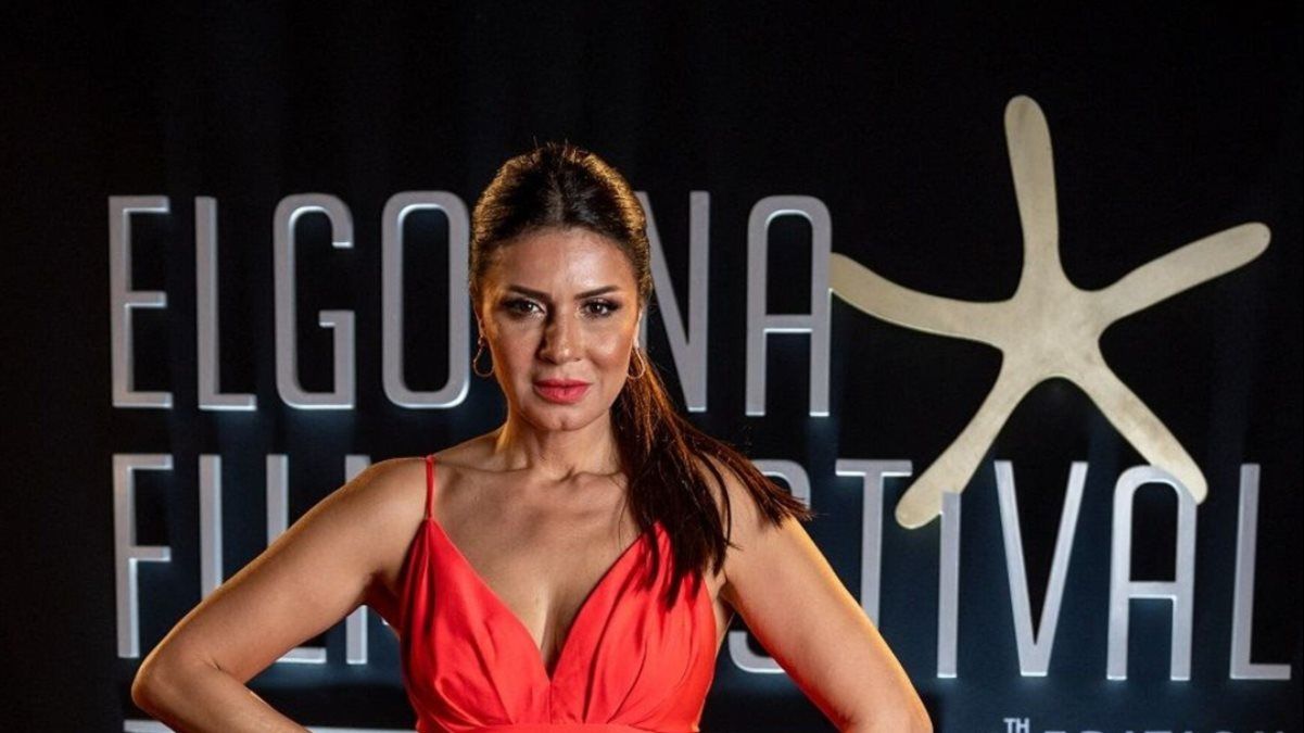 نجلاء بدر: ضريت نفسي بحقن الفيلر وبحب القراءات الدينية - الخليج الان