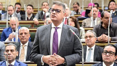 النائب طارق رضوان: كلمة الرئيس السيسي في قمة الدوحة تؤكد ثوابت مصر في الدفاع عن قضايا الأمة العربية والإسلامية - الخليج الان