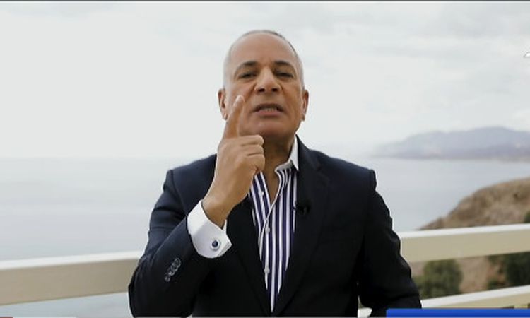 أحدثت زلزال في إسرائيل.. أحمد موسى يشيد بكلمة الرئيس السيسي بقمة الدوحة