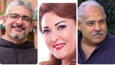 اليوم.. تكريم نهال عنبر ومحمد رضوان في ختام مهرجان بردية - الخليج الان