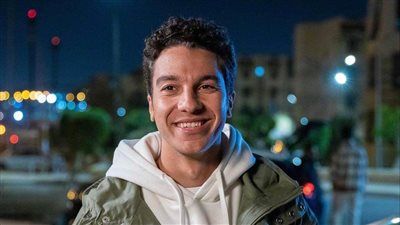 بعد نجاحه في الحريفة.. نور النبوي بتجربة جديدة خلال فيلم كان يا مكان - الخليج الان