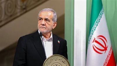 رئيس إيران.. العدوان على قطر إرهاب سافر ويهدف لتقويض جهود السلام في غزة - الخليج الان