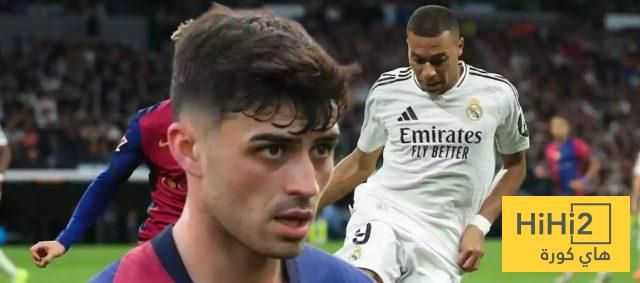 مبابي و بيدري لن يتوجا بالكرة الذهبية