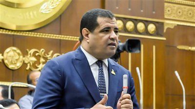 النائب مصطفي الكحيلي: كلمة الرئيس السيسي في قمة الدوحة بعثت برسائل قوية تؤكد الثوابت التاريخية لمصر تجاه القضية الفلسطينية - الخليج الان