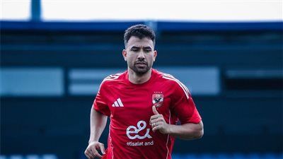 "قمة في الاحترام".. خالد الغندور يدعم تريزيجيه لاعب الأهلي بعد تعرضه للهجوم - الخليج الان