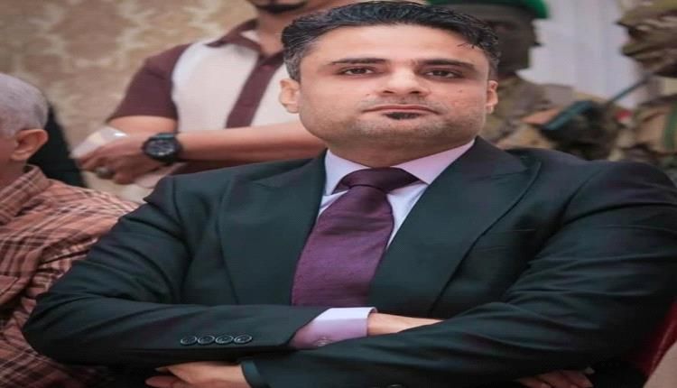 مكتب وزارة الإعلام عدن تبارك تعيين صلاح العاقل نائبًا لوزير الإعلام والثقافة والسياحة
