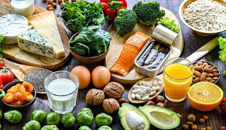 مادة غذائية لتوسيع مجاري القلب وتقليل نسبة الوفاة !