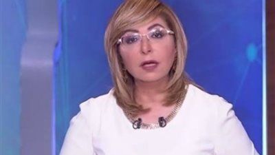 بيلم تبرعات.. لميس الحديدي تحذر من حساب ينتحل شخصيتها - الخليج الان