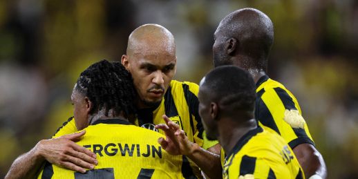 تفوّق مفاجئ قبل المواجهة الآسيوية!