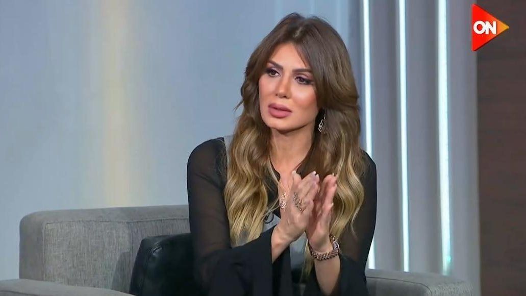 نجلاء بدر: ضريت نفسي بحقن الفيلر وبحب القراءات الدينية - الخليج الان