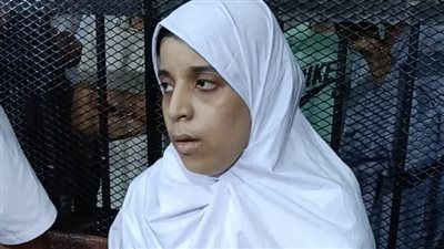 ننشر نص قرار محكمة جنايات المنيا بشأن المتهمة بقتل أطفال دلجا الـ6 ووالدهم - الخليج الان