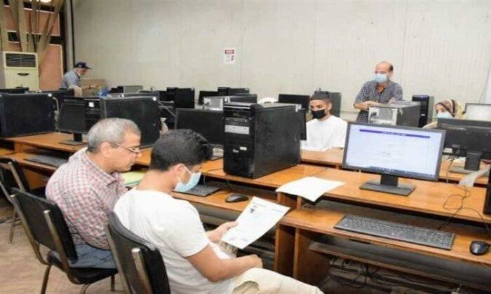 متاح الآن.. رابط وطريقة الاستعلام عن نتيجة تنسيق الدبلومات الفنية 2025