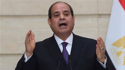 «الصحف العبرية تسلط الضوء على كلمة السيسي».. رسائل حاسمة إلى إسرائيل وتحذيرات من الفوضى وتصعيد الصراع بالمنطقة - الخليج الان