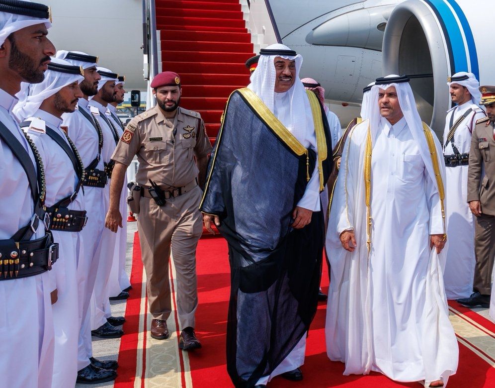 عبد المنعم سعيد: قمة الدوحة العربية الإسلامية رسالة قوية لإدانة العدوان الإسرائيلي على قطر - الخليج الان