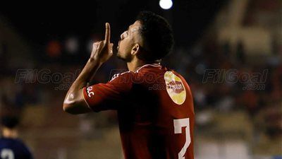 "لا تليق بلاعب كبير".. ميدو يفتح النار على تريزيجيه بسبب طريقة احتفاله امام انبي - الخليج الان