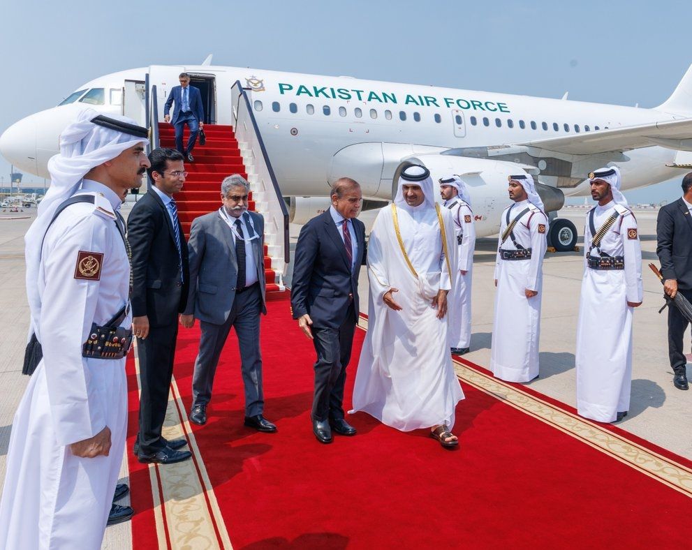 عبد المنعم سعيد: قمة الدوحة العربية الإسلامية رسالة قوية لإدانة العدوان الإسرائيلي على قطر - الخليج الان