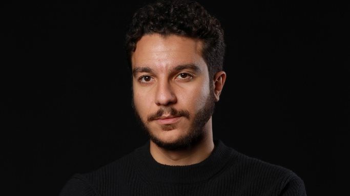 بعد نجاحه في الحريفة.. نور النبوي بتجربة جديدة خلال فيلم كان يا مكان - الخليج الان