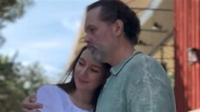 محمد محمود عبد العزيز لزوجته في عيد ميلادها: أنت مصدر قوتي في وقت ضعفي - الخليج الان